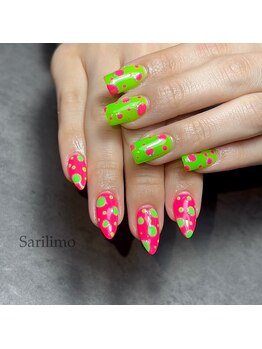 サリリモ(Sarilimo)/