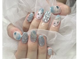 ブルーマグネット