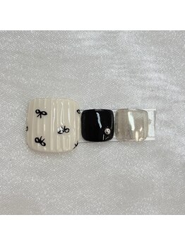 ナナズネイル 魚町店(NANA’sNail)/5月定額デザイン