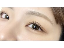 コクア(KOKUA)/まつ毛パーマ×アイブロウ