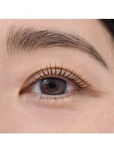 リプア(li'pua)/ラッシュリフト