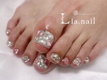 リアネイル(Lia.nail)