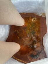 エーピラティス 美生体研究所(A pilates)/ゴットクリーナー♪