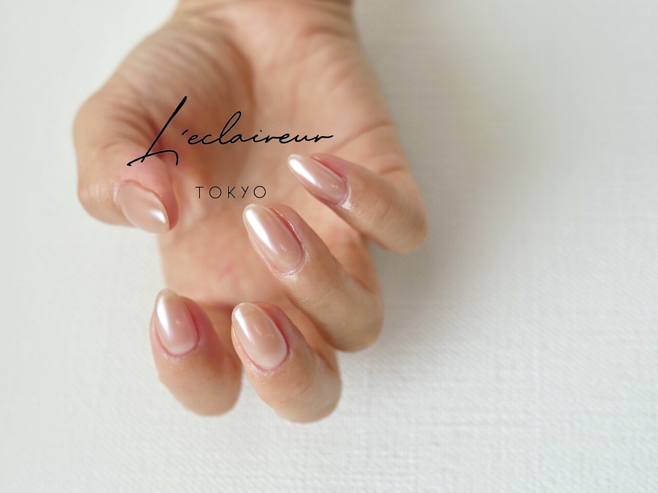 【リピーター様☆平日限定】ジェルネイルメニュー500円off