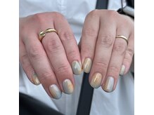 ザ コモン ネイル恵比寿(the common nail)の雰囲気（当日予約OK■人気のショートネイル向けデザインも豊富！[恵比寿]）