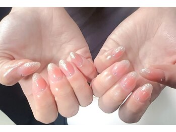 クレーネイル(Klee Nail)/