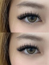 チルザルト サロン/バインドロック