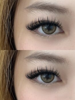 チルザルト サロン/バインドロック