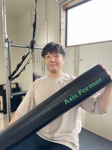 ルルト 盛岡2号店 Kyohei