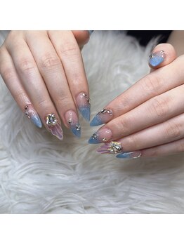 アミュレット(AMULET)/マーメイドネイル