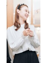 ラブリスタル(Loverystal)&nbsp;YUKIKO オーナー