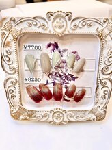 ハナ(Hana)/デザインイメージ