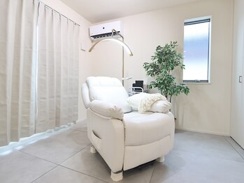 神戸のまゆげ屋さん 摂津本山 岡本店の写真/【完全プライベート眉サロン】ナチュラルなのに品がある、清潔感と魅力を引き出す美眉スタイルをご提案☆