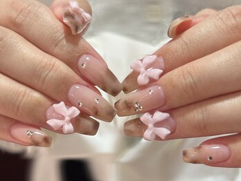 リネイル(Re: nail)
