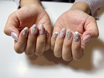 持ち込みデザイン☆