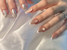 のらねこ 恵比寿店/アシメ×フレンチ