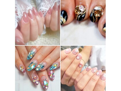 ネイルホーラー(Nail HAULER)の写真