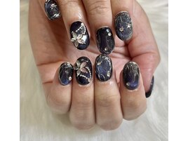 持ち込みデザイン