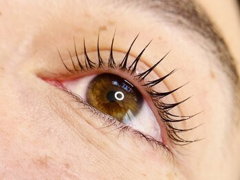 ノヘア フロム ハワイ(NOHEA from Hawaii)の写真/自まつ毛派必見◎自然なカールで叶えるナチュラルeye♪最旬デザインと丁寧なカウンセリングで理想の目元へ!