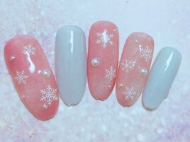 定額ジェルコース¥6500