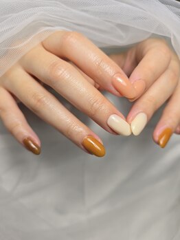 セブンセッテネイル(7.sette_nail)/
