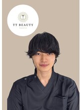 ティティビューティ 岡崎店(TTBeauty)&nbsp;有村 男性専門