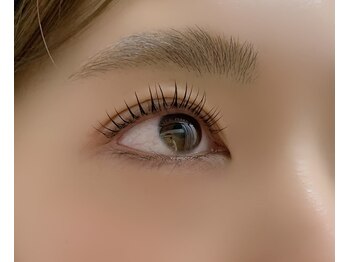 ワンレスト 大雄山店(1REST)/上まつ毛パーマ潤いコーティング