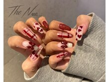 ザネクストキタホリエ(The Next...kitahorie)/ハート　チェック