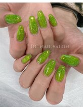 DCネイルサロン/