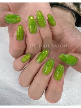 DCネイルサロン/