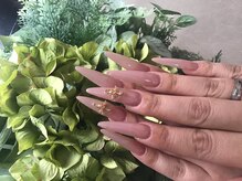 アンジェリーク/ロングスカルプ