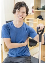 リフェル(re.fel) 村上 祝多