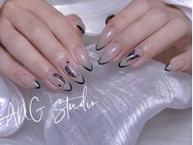 エーエヌジー スタジオ(ANG Studio)/