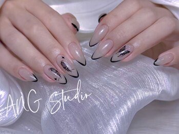 エーエヌジー スタジオ(ANG Studio)/