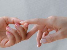 トトヘアー アンド ネイル(toto hair and nail)