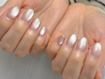 マグネットネイル