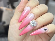 エヌラ(ENURA)/チップ長さだしコース