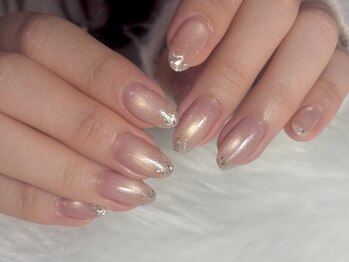 エミリア(EMILIA)/韓国・ワンホン・フリーデザイン