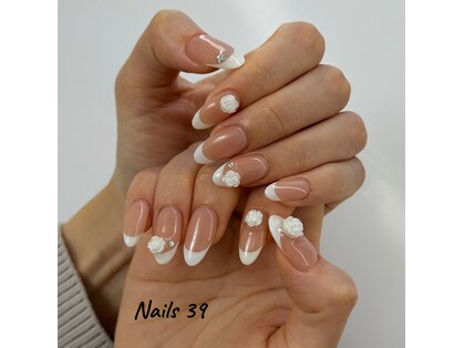 ネイルズサンキュー(Nails 39)の写真