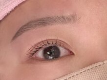 ココ バイ ジル アイラッシュ(CoCo by JILL eyelash)/セットメニュー