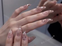 nail salon mimi【4月上旬 NEW OPEN（予定）】/ワンホンネイル×ドット