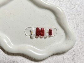 マグネット定額/水光.ニュアンス