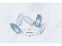 アモウズ(Amouz)/定額【テーマ:ダイヤモンド】3