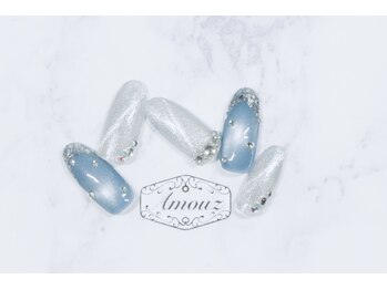 アモウズ(Amouz)/定額【テーマ:ダイヤモンド】3