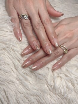 ナンバーエイト(No8)/