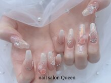 クイーン 大久保(Queen)の雰囲気（【初回ジェルオフ無料】定額6,000円-10,000円サンプル多数ご用意）