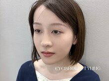 ファミーユ 太田(Fameu)/eyebrow styling