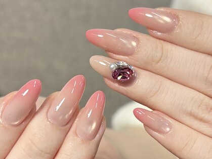 エランネイル 池袋(Elun Nail)の写真
