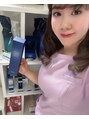 ルルーディア(LOULOUDIA)&nbsp;佐藤 夏実