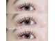 アリシア ビューティサロン(Alicia beautysalon)の写真/☆フラットラッシュ☆